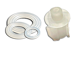 Various Plastic Components