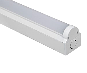 Luminaires LED en saillie