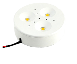 Luminaires LED meubles