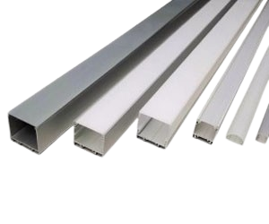 LED Aluminium Profiles