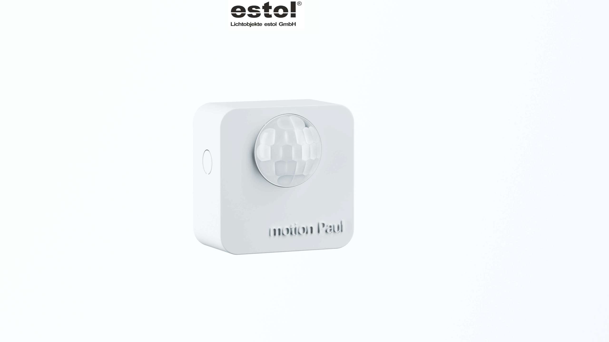 CASAMBI Bewegungs- und Tageslichtsensor motion Paul