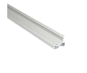 Profilé en aluminium LED Angle-S