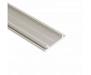 Profilé en aluminium LED Basic-Bow