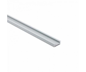 Profilé en aluminium LED Convex