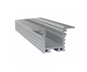 Profilé en aluminium LED Wing High