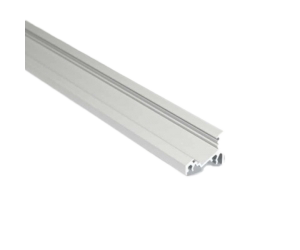 Profilé en aluminium LED Angle-M