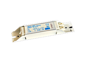 Drivers + dimmers Magnetic Ballast