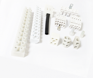Equipments Luminaires Borniers