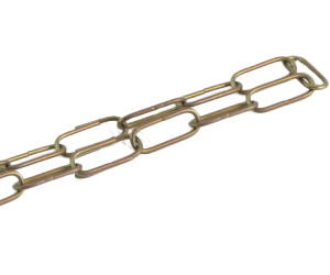 Metallic Components Chains