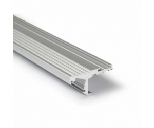 Profilé en aluminium LED Stairs