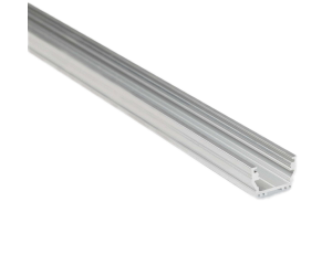 Profilé en aluminium LED Universal