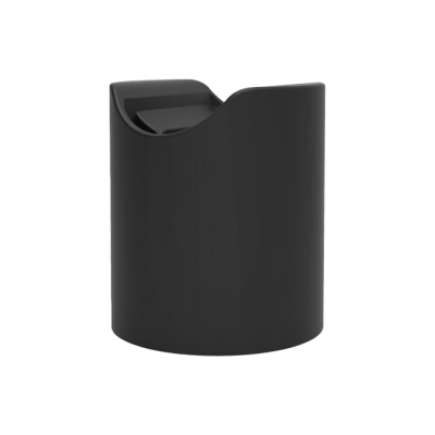 Fassung S14d für Linestra IP44 schwarz