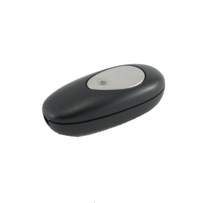 Handdimmer 101 S N Sensor mit Kontrolleuchte 230V 40-160W schwarz
