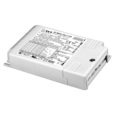 LED Driver MULTI MAXI JOLLY US DALI 60 PWM+AM 350-1050mA 60W dimmbar