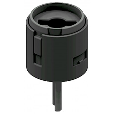 Lampenfassung für Halogen-Metalldampflampen PGJ5 20-35W
