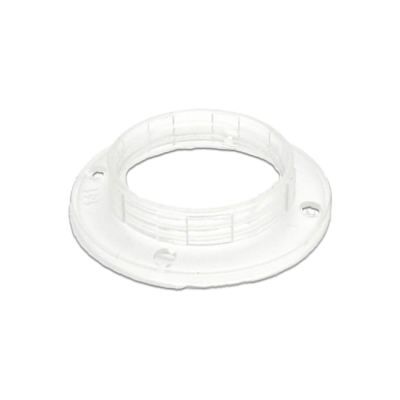 Grosser Ring E14 transparent