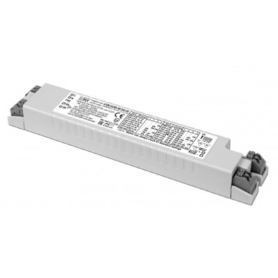 LED Driver MULTI ATON 30/250-700 DALI BI 250-700mA 30W AM dimmbar o. Klemmabdeckung