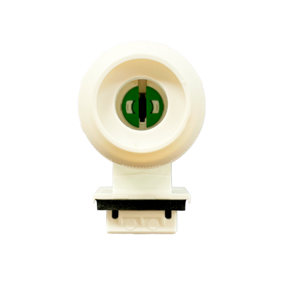Lampenfassung IP66/67 für T5