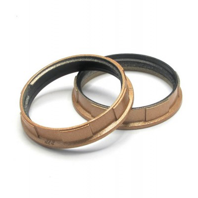 Kleiner Ring E27 gold