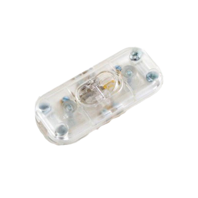 Wippzwischenschalter 300T transparent