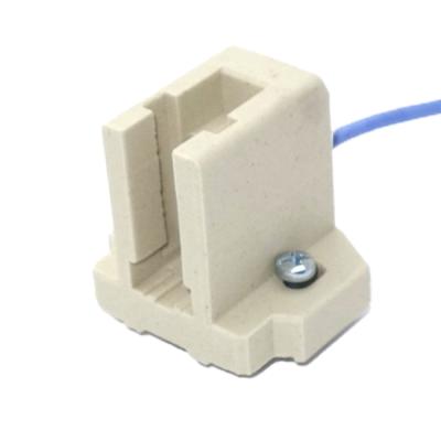 Fassung für Halogen-Metalldampflampen Fc2