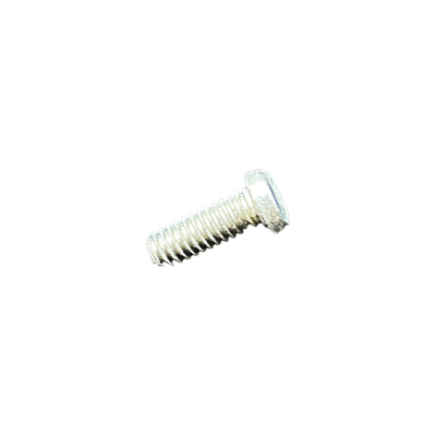 Befestigungsschraube Lg. 9mm, Kopf Ø5.5x1.5mm
