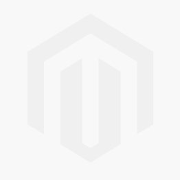 Stellring mit Madenschraube weiss