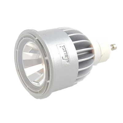 LED Spot GU10 5,8W 30° 3000K