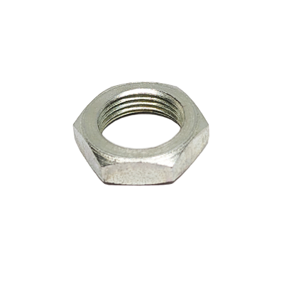 6-kant-Mutter Eisen weissverzinkt Gew.M13x1 SW17x5