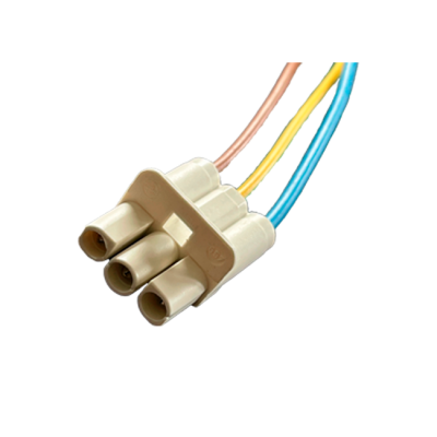 Verbindungsstecker 2P + T