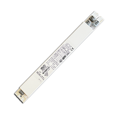 EVG Mectr. Flat 2x14-35W, T5, 220-240V