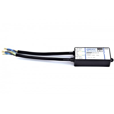 CASAMBI Lichtsteuerung 230V Dimmer TED IP65