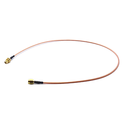 Verlängerungskabel Antenne 52cm zu 808631