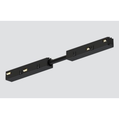 Flexverbinder schwarz