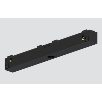 Adapter L166 single spot polarisiert weiss