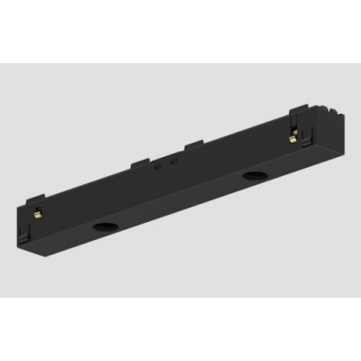 Adapter L166 double spot polarisiert weiss