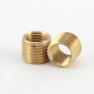 Messing-Reduktion AG13x1-IG10x1