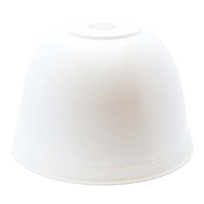 Alu-Reflektor 255x163mm weiss