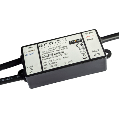CASAMBI Lichtsteuerung programmierbar ASD IP65