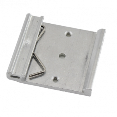 CASAMBI DIN Tragschienen-Adapter klein