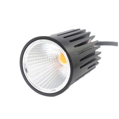 LED Modul MR16 250mA 38° 9W 3000K CRI90