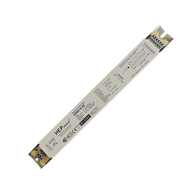 EVG für 2 Leuchtmittel 2x18-40W