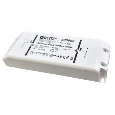 LED Driver 12V 132W