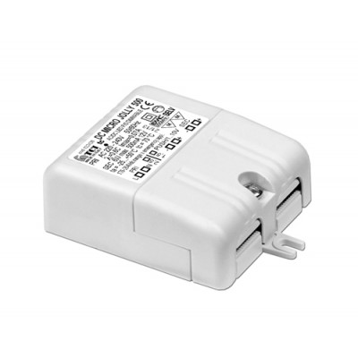 LED Driver Micro Jolly 6W 500mA 12V 1-10V PUSH