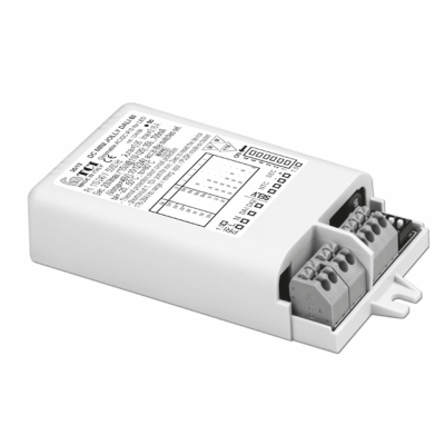 LED Driver MINI JOLLY DALI 10 AM/PWM dimmbar 250-700mA o. Klemmenabdeckung