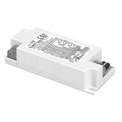 LED Driver PRO FLAT 30 BI 350-725mA 30W o. Klemmenabdeckung