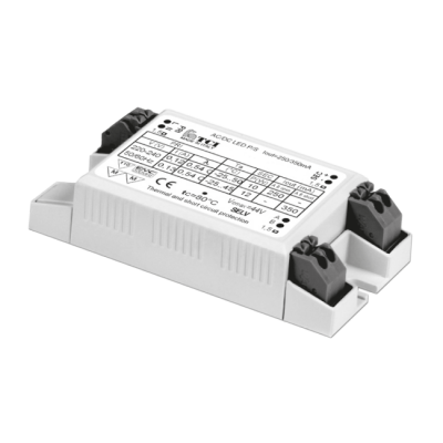 LED Driver DCCH HPF 250/350mA 12W