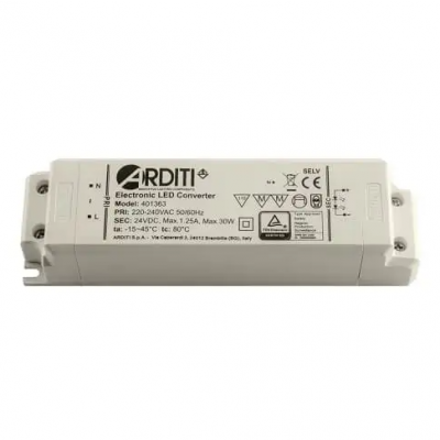 LED Driver 12V 30W