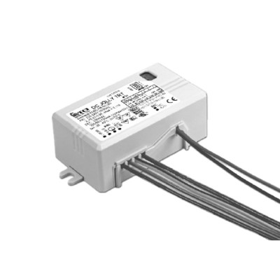 LED Driver DC JOLLY TRT 350-700mA 32W PUSH dimmbar