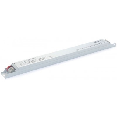 LED Driver 12V 60W DALI/Push dimmbar o. Klemmenabdeckung